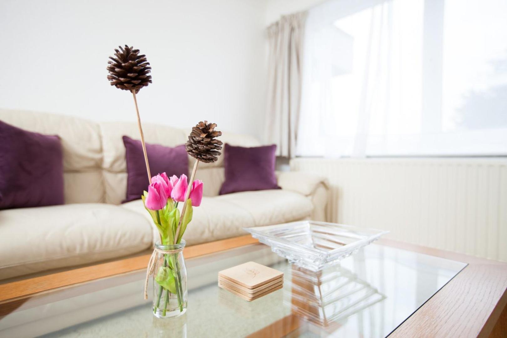 Guestready - Spacious 2Br Flat In Peaceful Hove Apartment Exterior photo