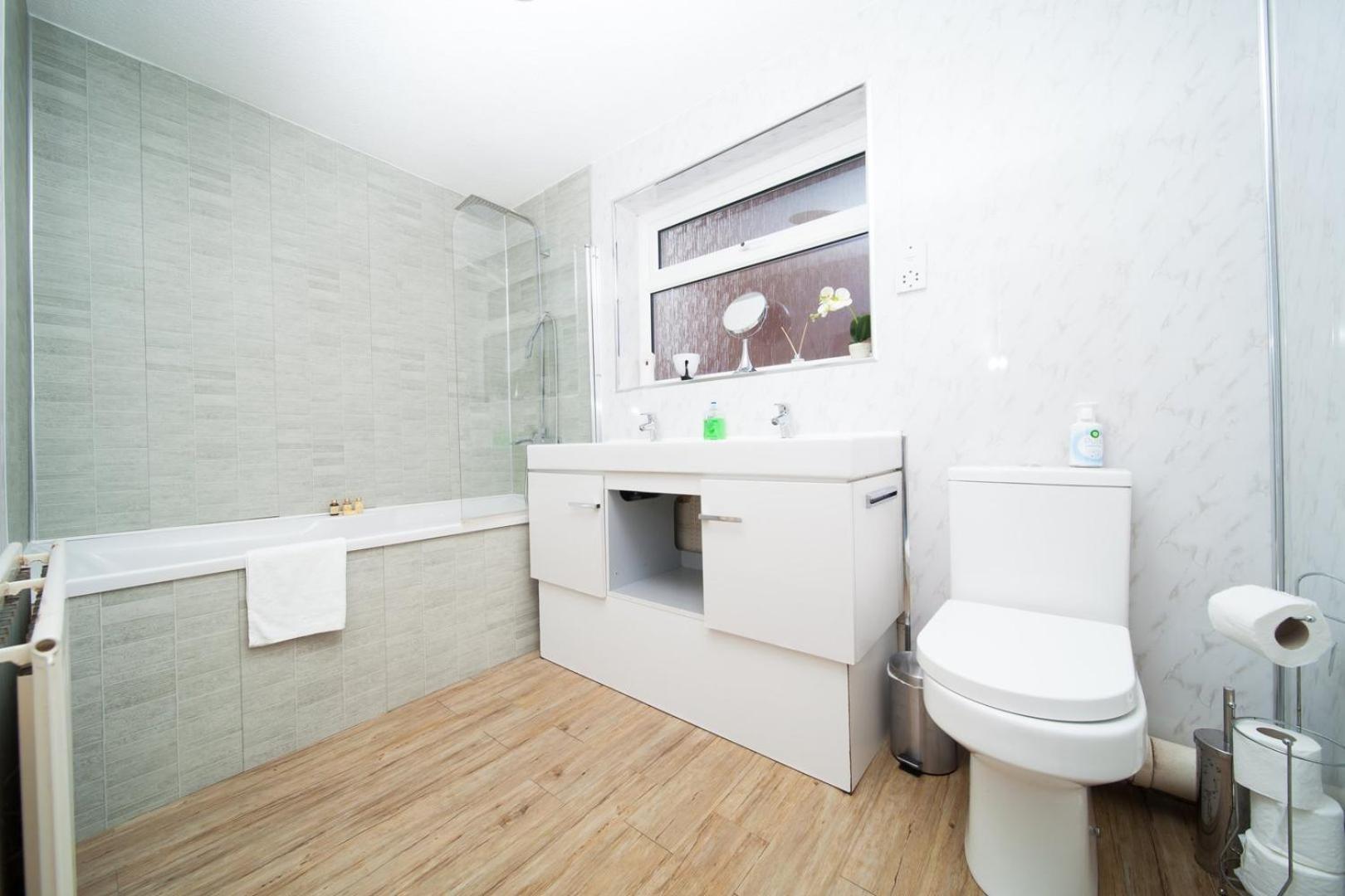 Guestready - Spacious 2Br Flat In Peaceful Hove Apartment Exterior photo